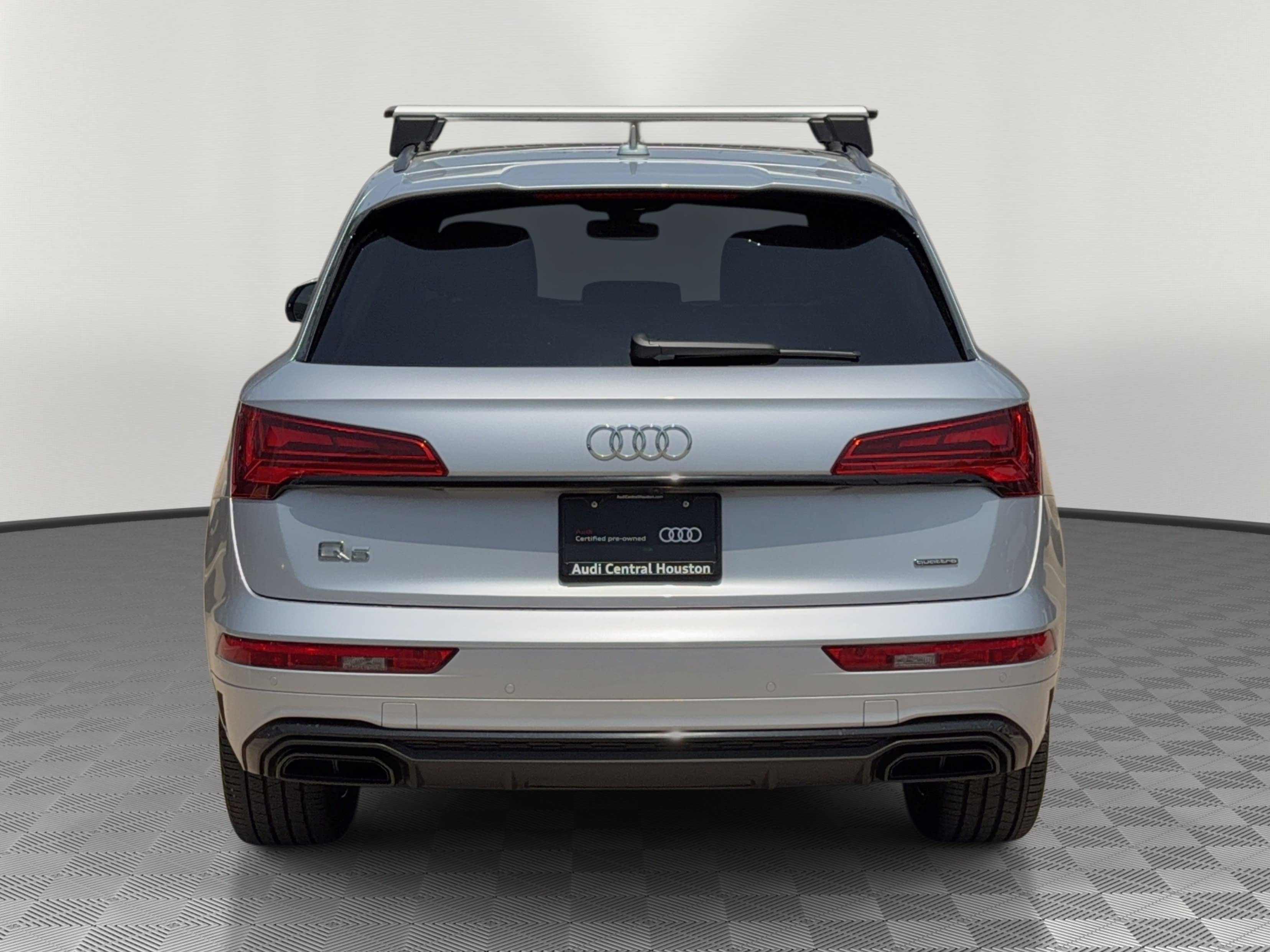 Used 2023 Audi Q5 2.0T Prestige w/ Prestige Package AWD/4WD image 10