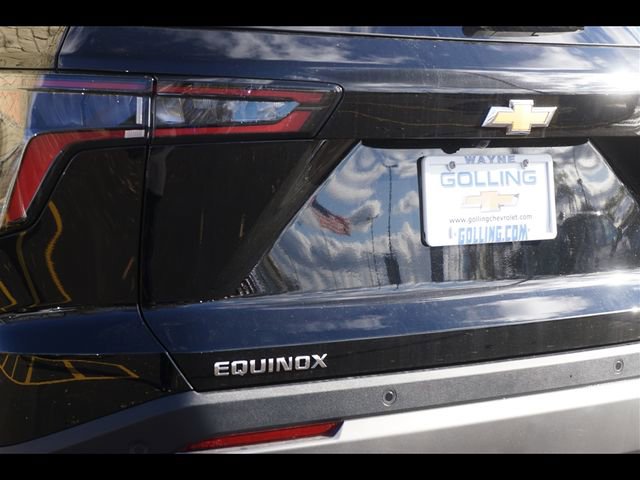 New 2026 Chevrolet Equinox LT image 23