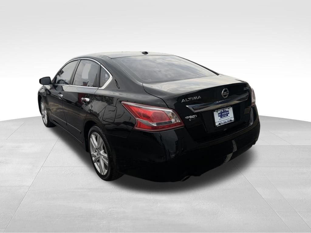 Used 2013 Nissan Altima 3.5 SL image 9