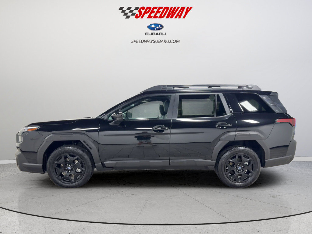New 2026 Subaru Outback Limited AWD/4WD image 10