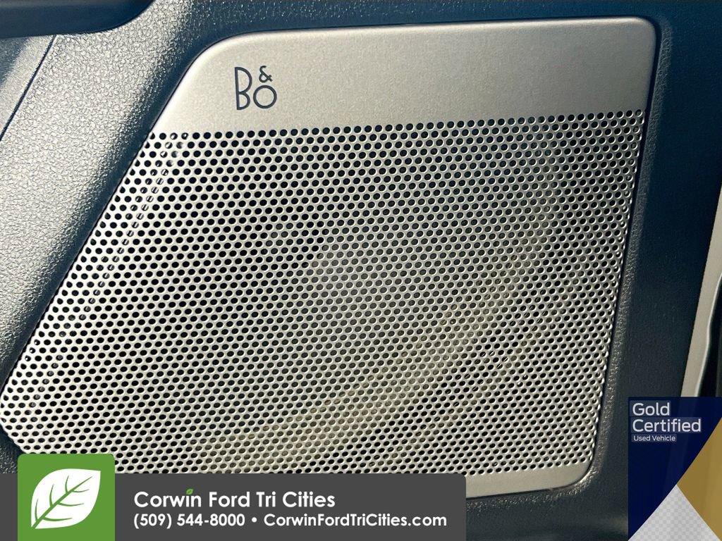 Used 2024 Ford F150 Lariat w/ Bed Utility Package image 13