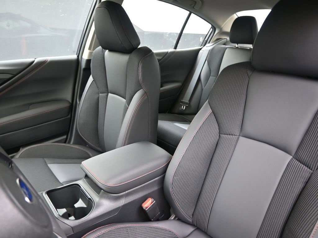 New 2025 Subaru Legacy Sport image 23