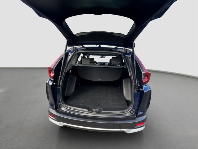 Used 2020 Honda CR-V EX-L image 18