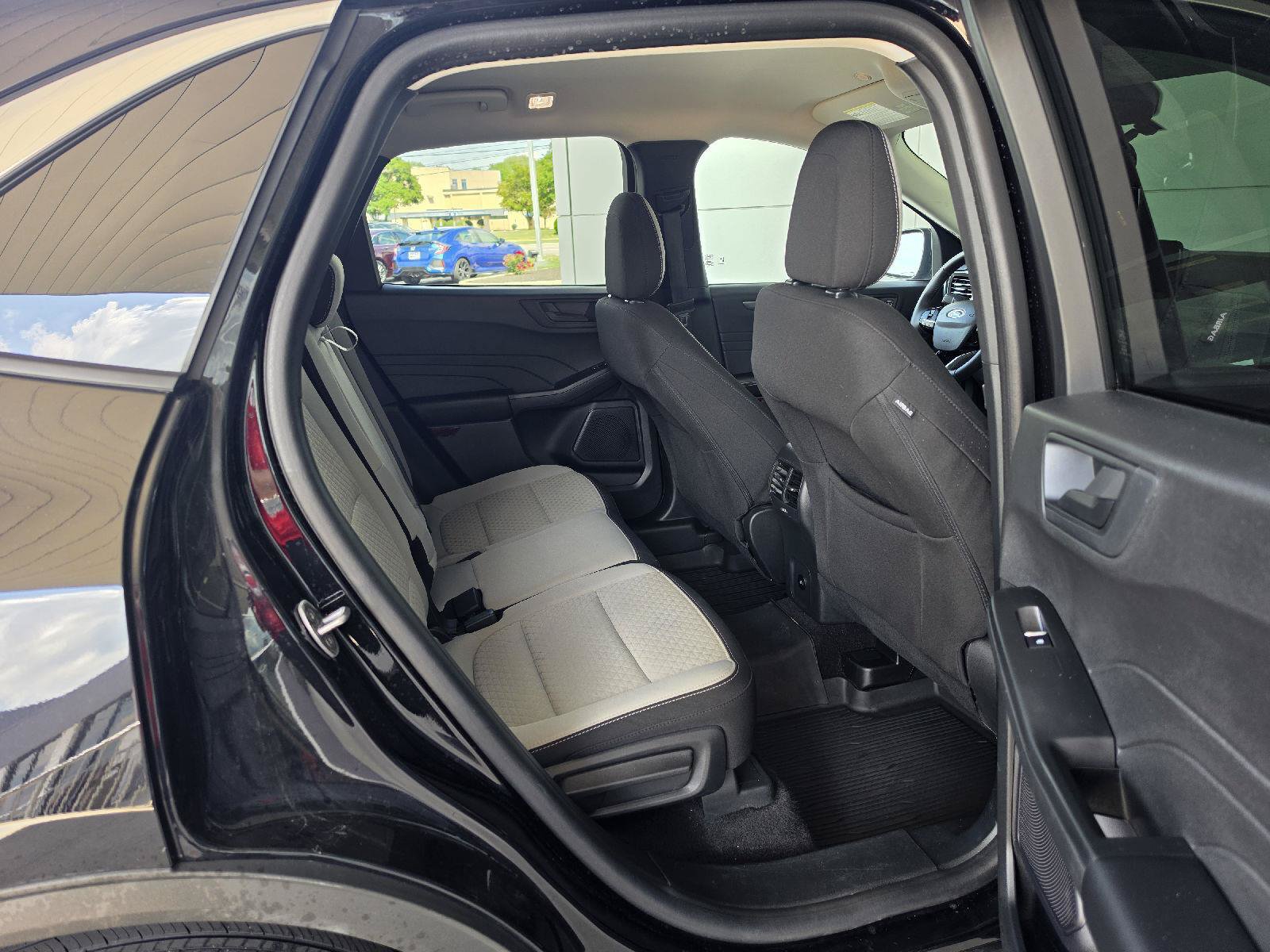 Used 2024 Ford Escape Active AWD/4WD image 10