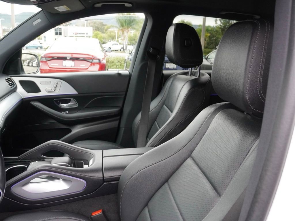 Used 2024 Mercedes-Benz GLE 450e 4MATIC image 15