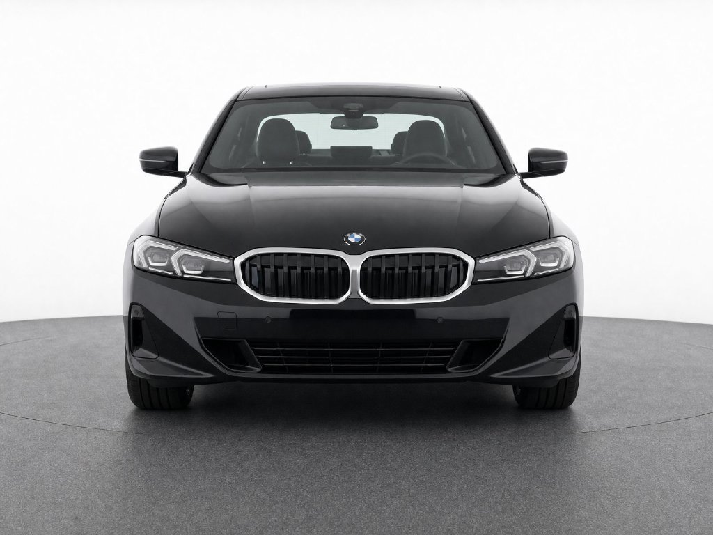 Used 2025 BMW 330i Sedan RWD image 34