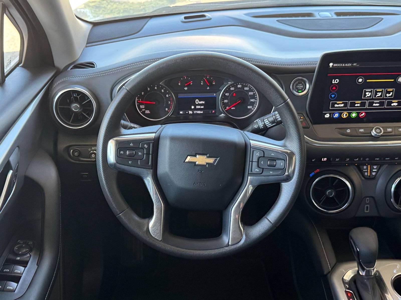 Used 2026 Chevrolet Blazer LT FWD image 29