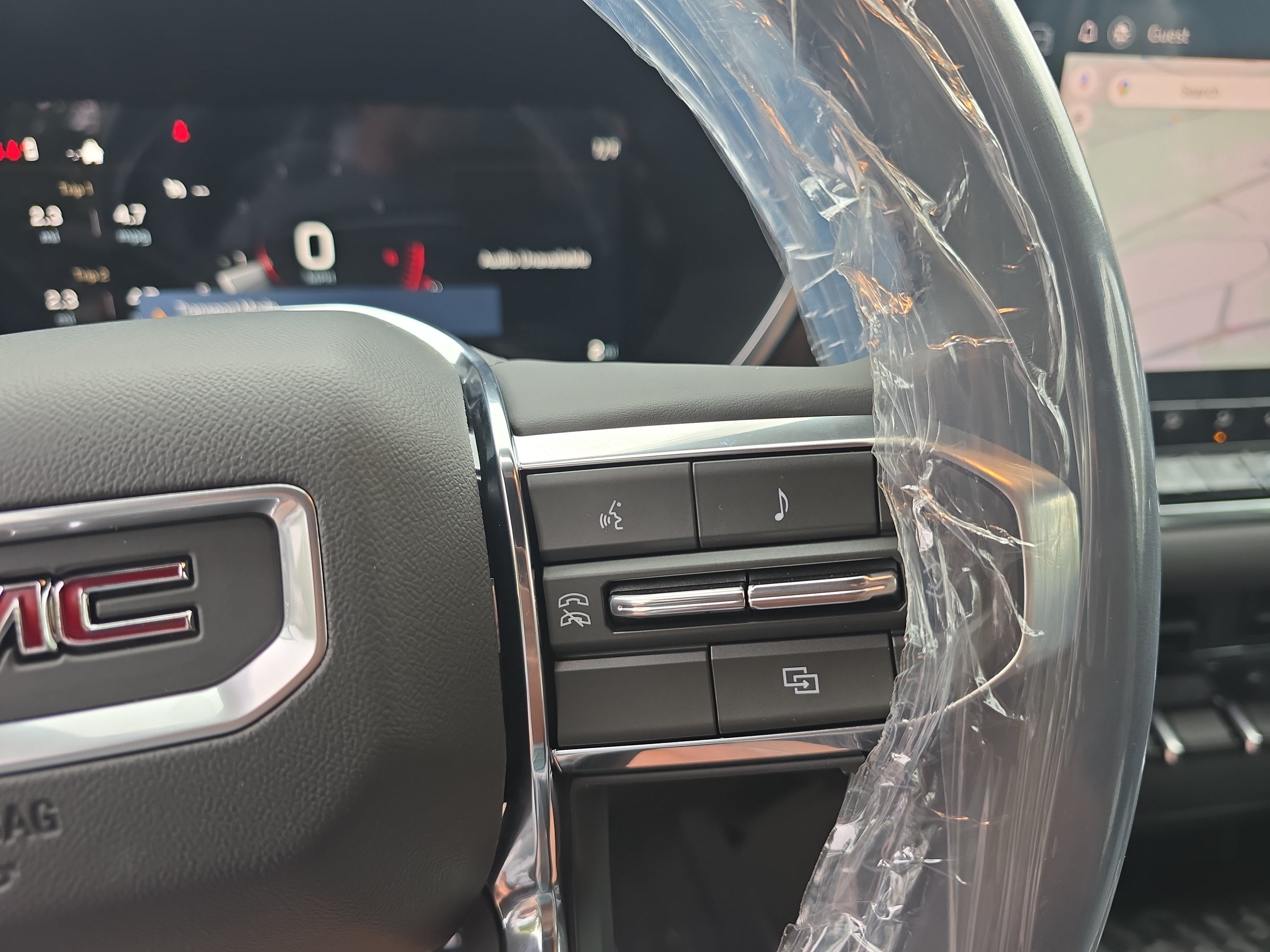 New 2026 GMC Canyon Elevation w/ Convenience Package AWD/4WD image 26