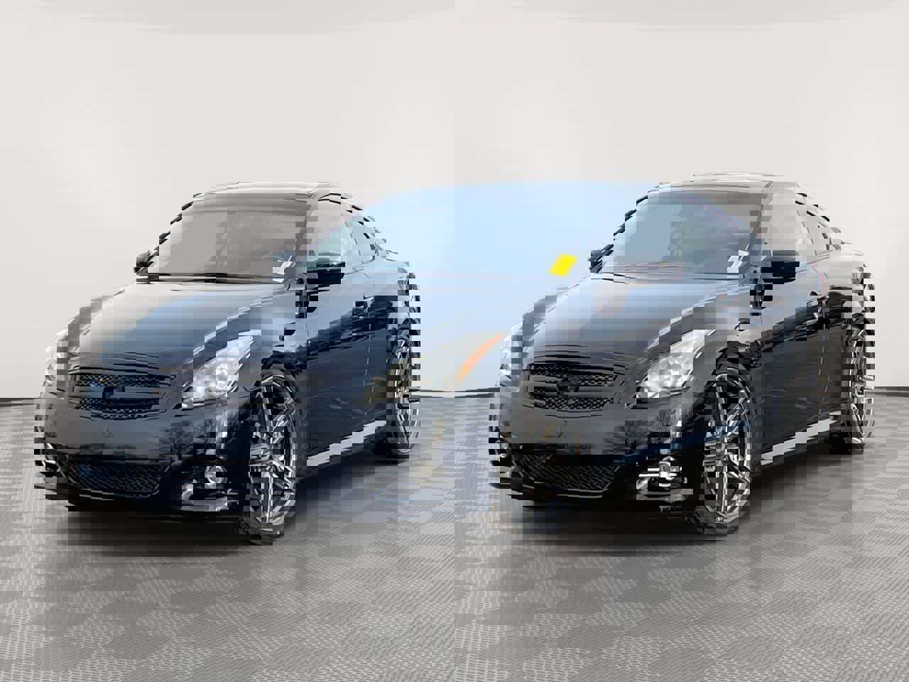 Used 2012 INFINITI G37 x w/ Premium Pkg