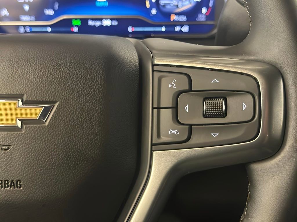 Certified 2025 Chevrolet Silverado 1500 LT image 15