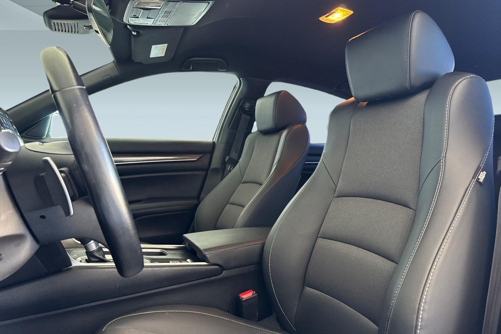 Used 2021 Honda Accord Sport image 22