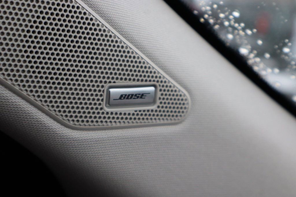 Used 2022 Nissan Rogue SL w/ SL Premium Package image 16