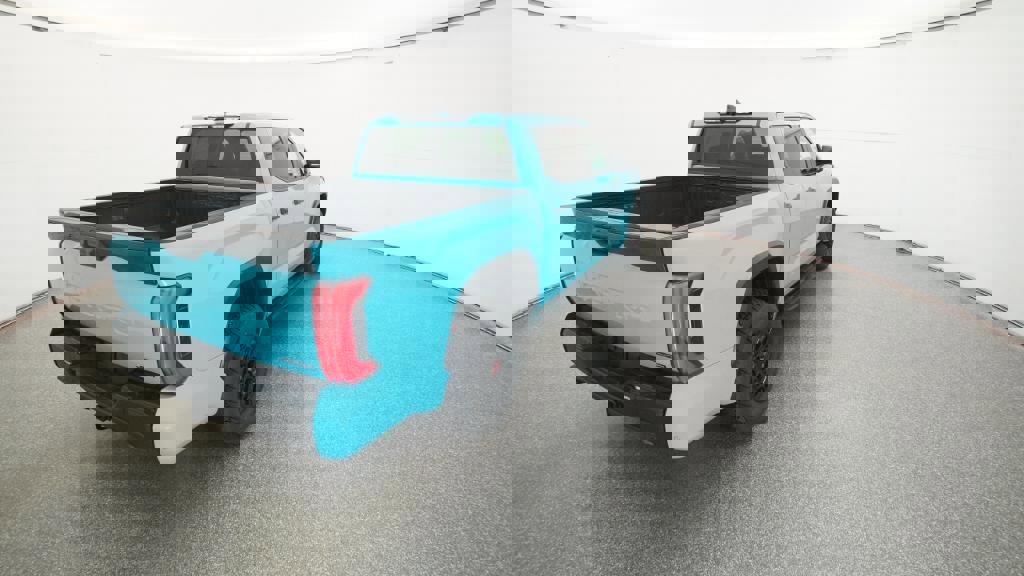 New 2026 Toyota Tundra TRD Pro image 40