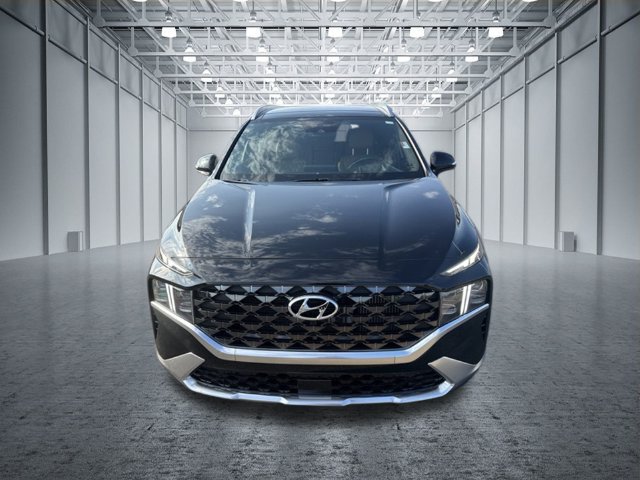 Used 2023 Hyundai Santa Fe Calligraphy w/ Cargo Package FWD image 8