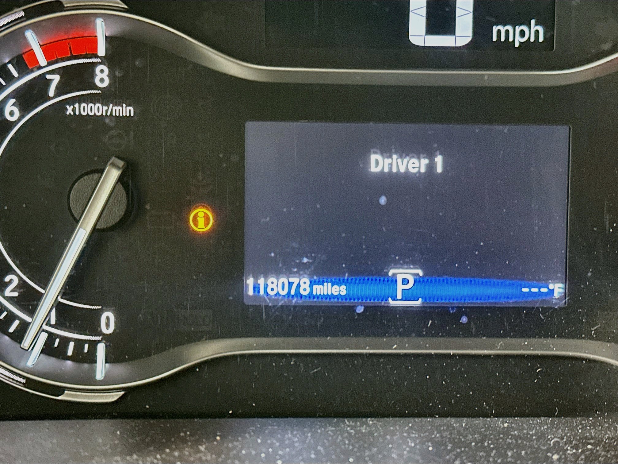 Used 2016 Honda Pilot EX image 19