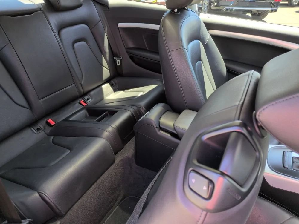 Used 2012 Audi A5 2.0T Premium AWD/4WD image 13