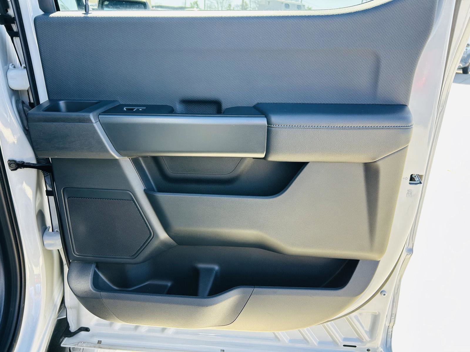 Used 2023 Ford F150 XL w/ STX Appearance Package image 26