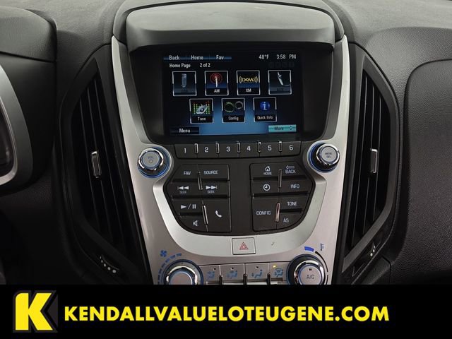 Used 2016 Chevrolet Equinox LS image 13