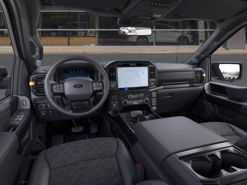 New 2026 Ford F150 Tremor w/ Bed Utility Package AWD/4WD image 10