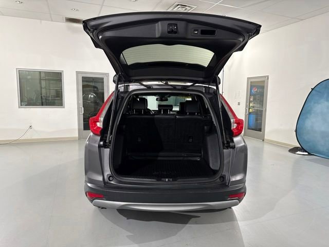 Used 2019 Honda CR-V EX-L image 11