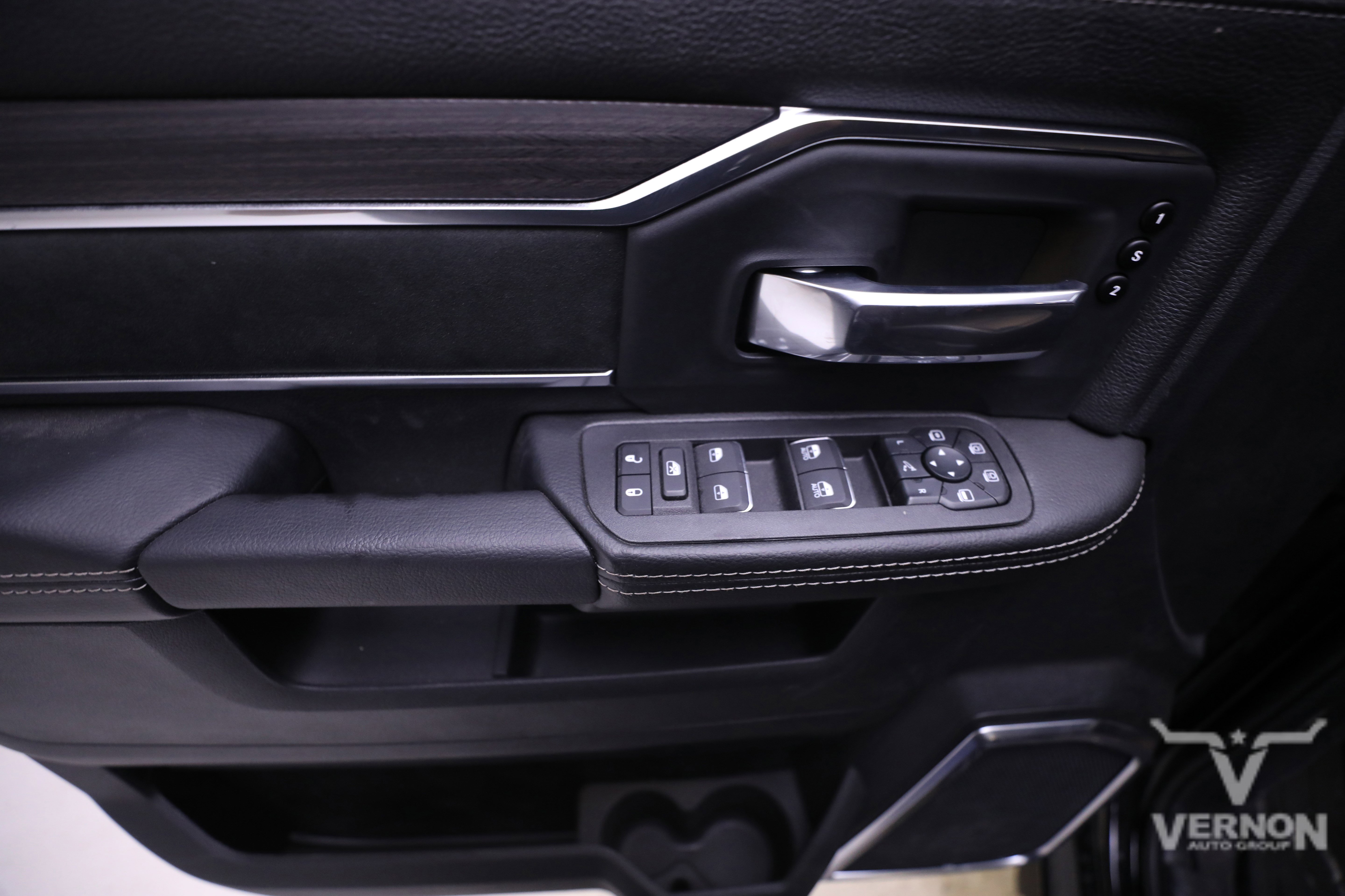 New 2025 RAM 3500 Laramie w/ Night Edition image 19