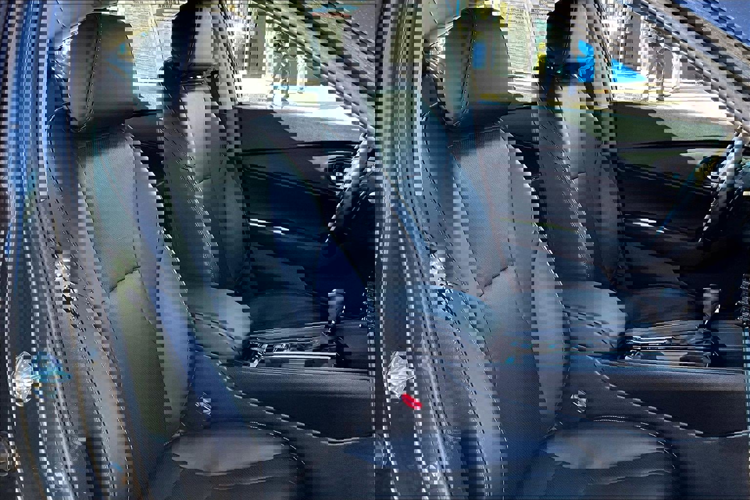 Used 2023 Honda Accord EX-L image 7