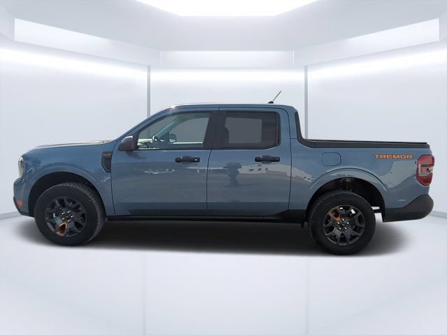 Used 2024 Ford Maverick Tremor w/ Tremor Off-Road Package AWD/4WD image 6