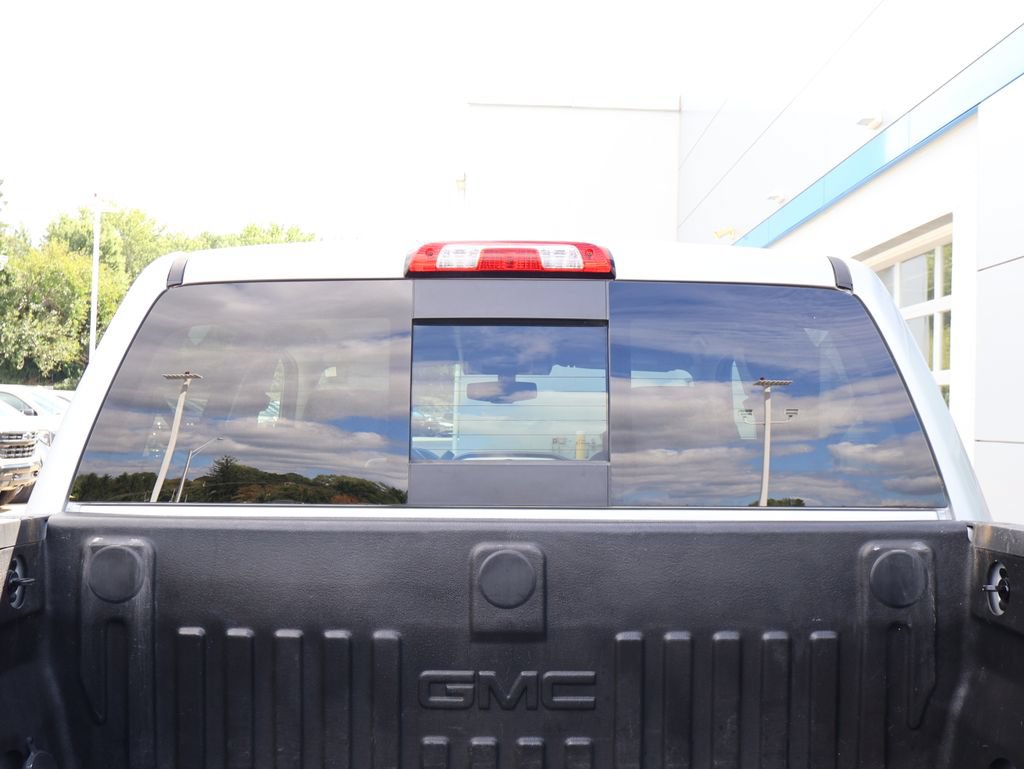 Used 2018 GMC Sierra 1500 SLE w/ SLE Value Package AWD/4WD image 31