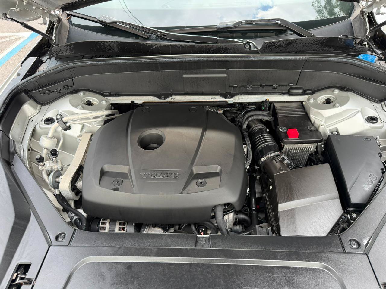 Used 2018 Volvo XC90 T6 Momentum w/ Convenience Package AWD/4WD image 23