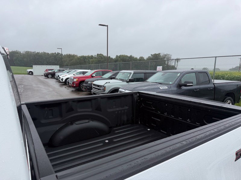 Used 2023 Ford F150 XL w/ STX Appearance Package AWD/4WD image 5