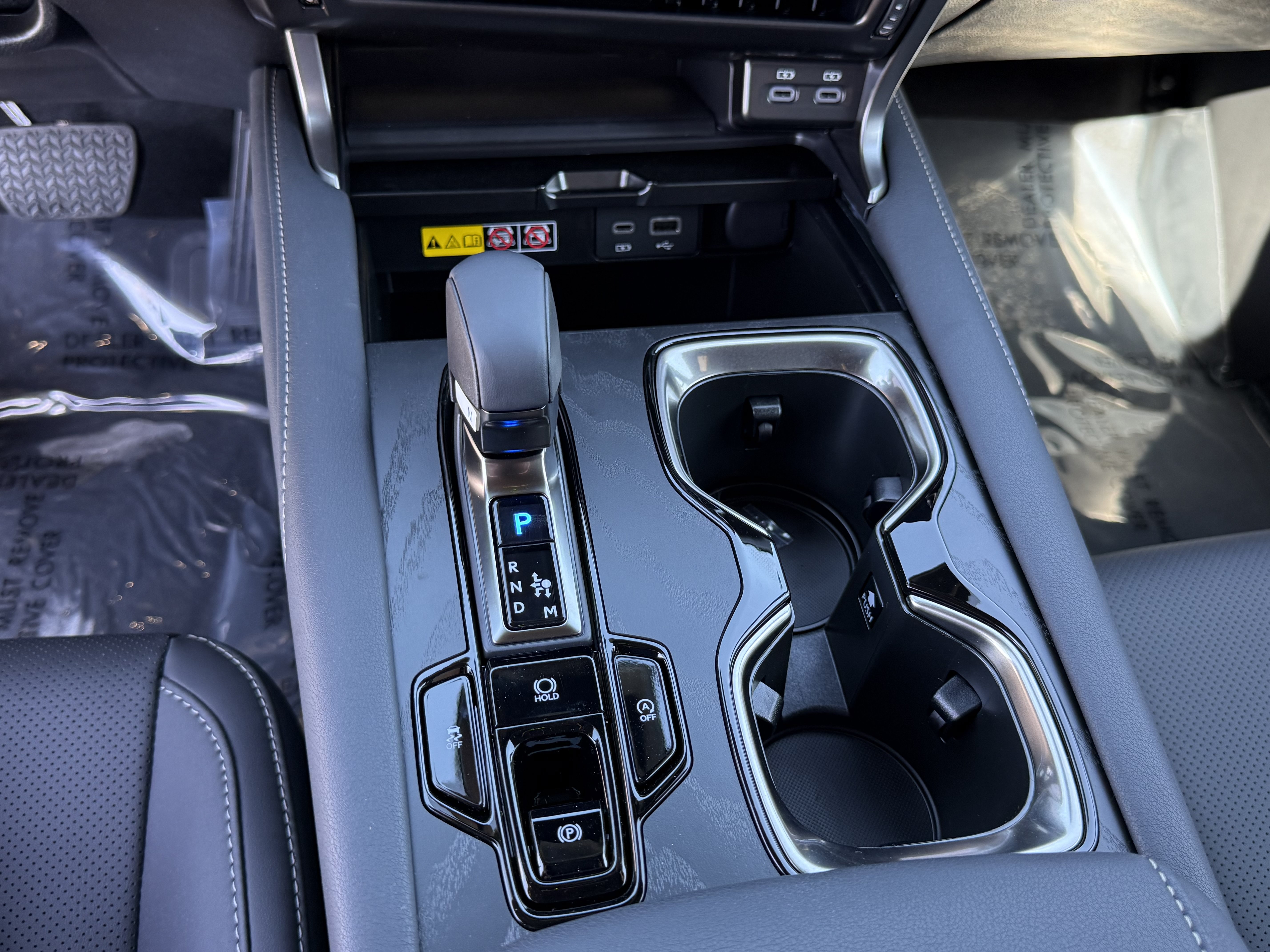 New 2026 Lexus RX 350 FWD image 24