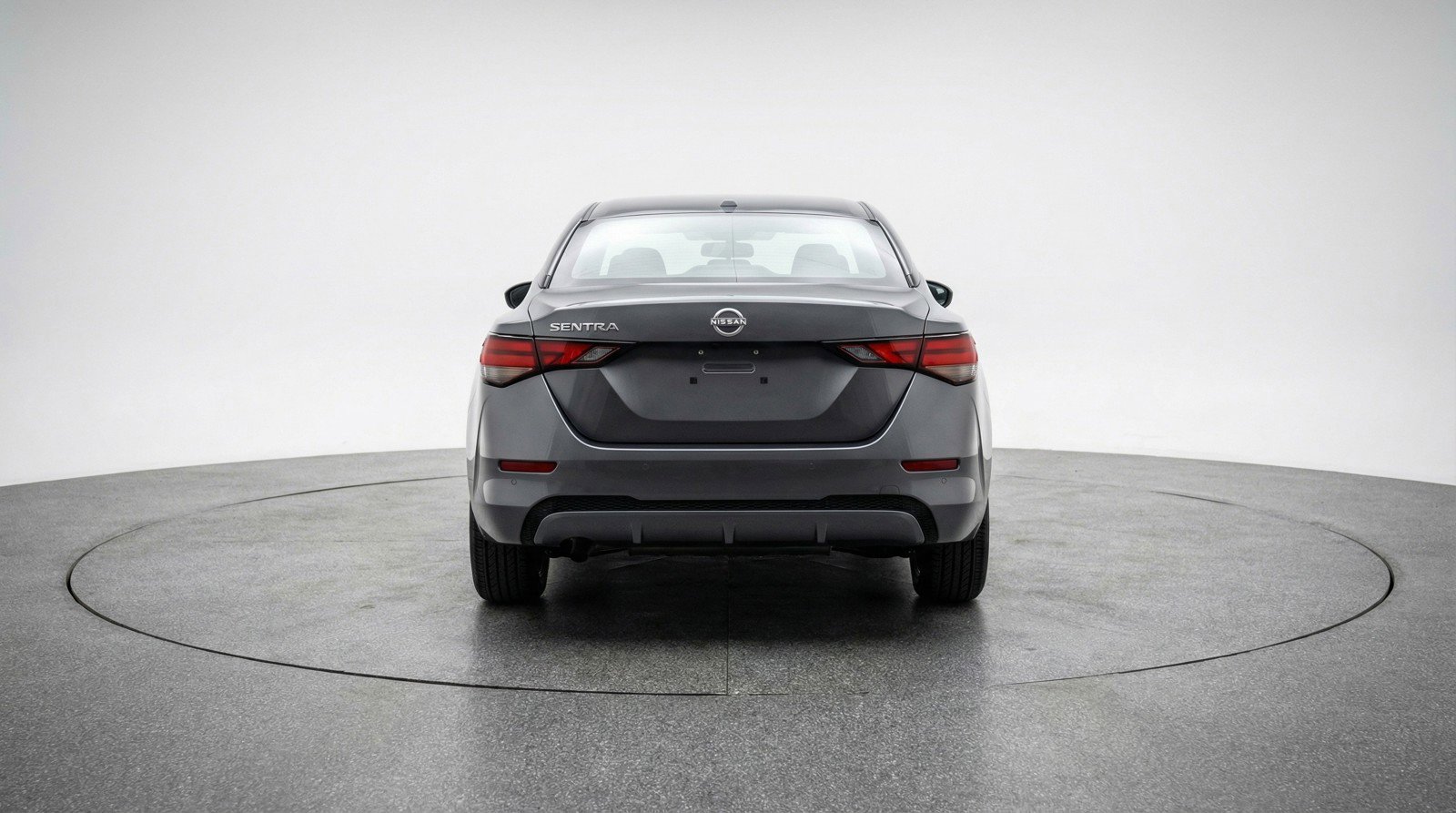 Used 2025 Nissan Sentra SV image 7