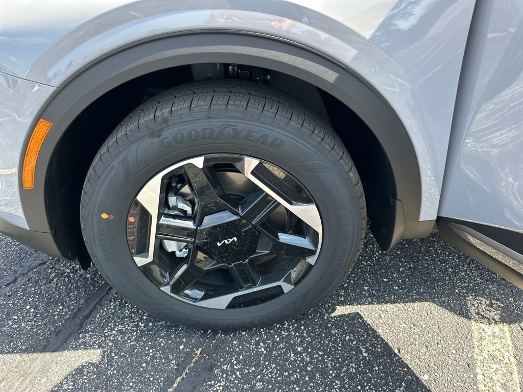 New 2026 Kia Sportage S image 39