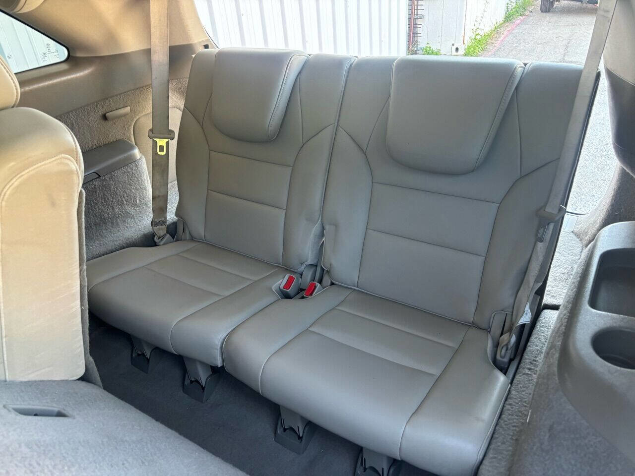 Used 2011 Acura MDX w/ Technology Package image 19