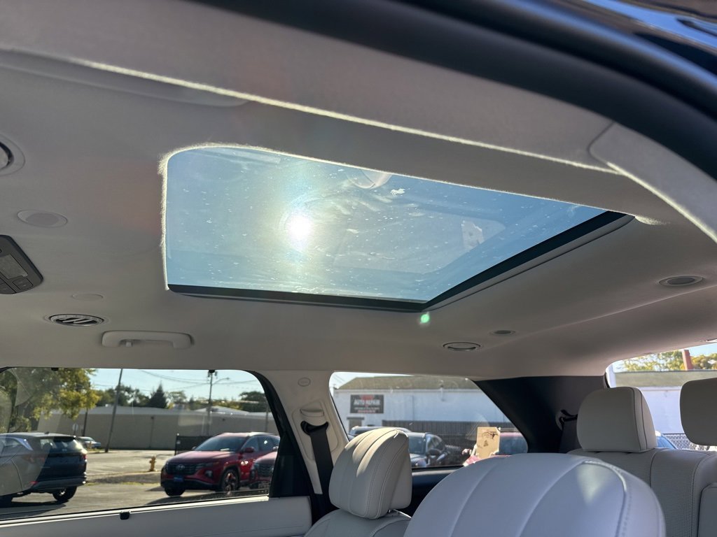 New 2026 Hyundai Palisade Calligraphy image 17