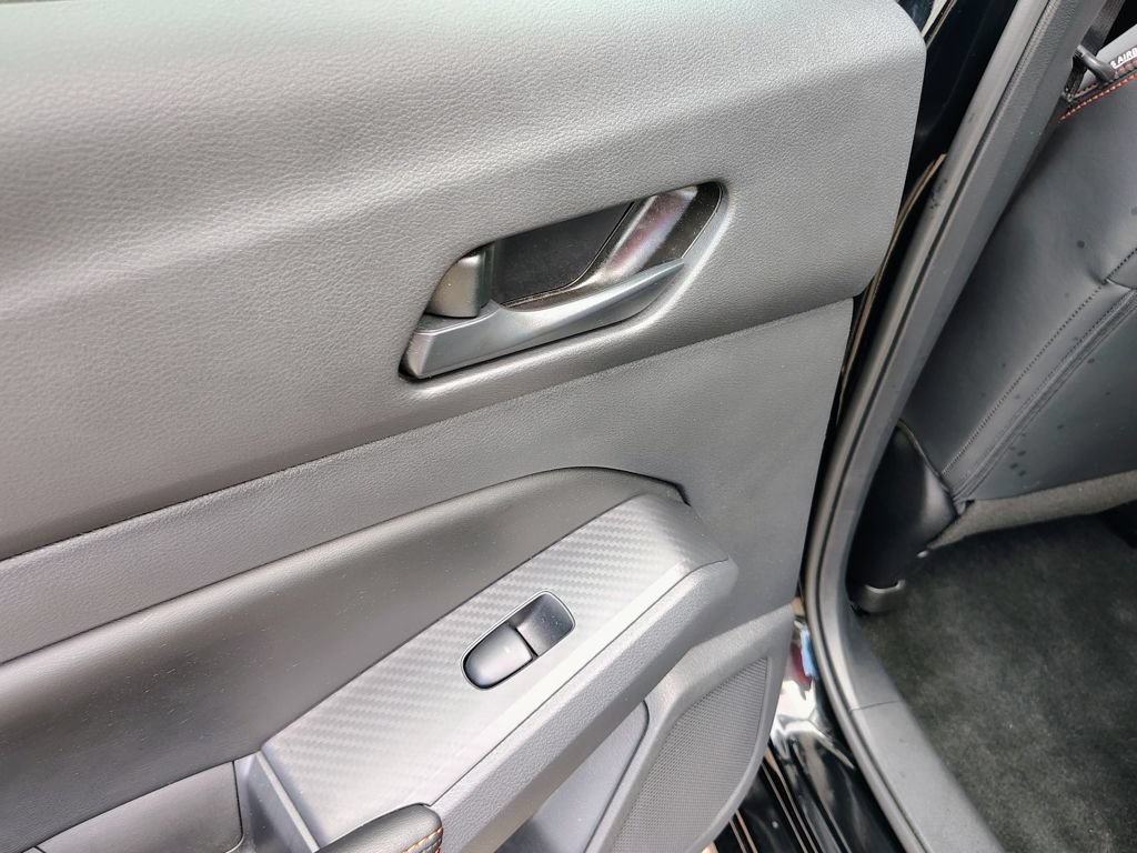 Used 2026 Nissan Altima 2.5 SR FWD image 25
