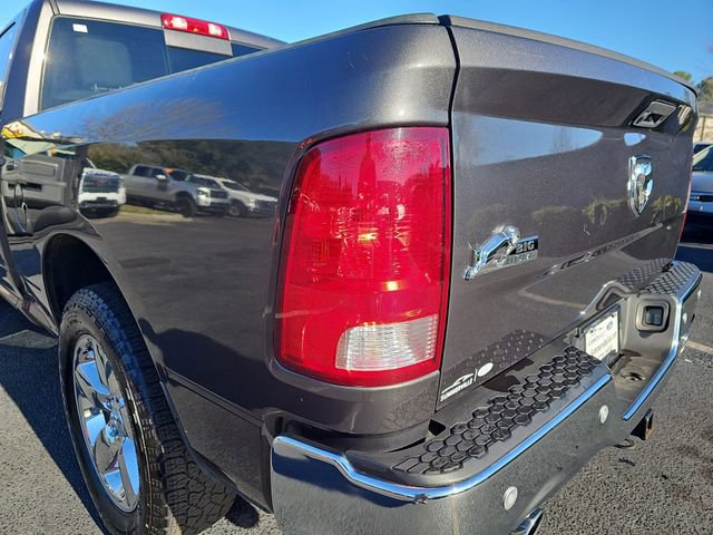 Used 2017 RAM 1500 Big Horn image 32