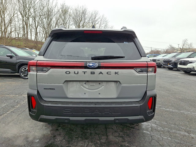 New 2026 Subaru Outback Premium AWD/4WD image 5