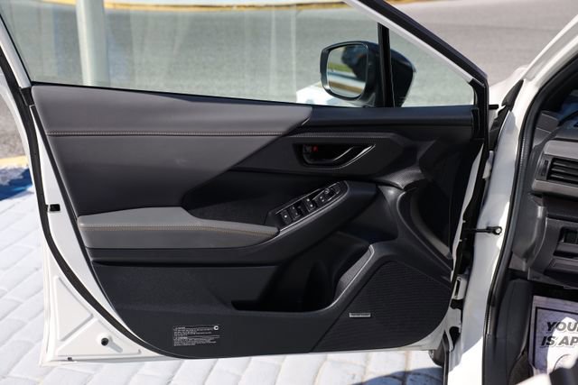 Certified 2024 Subaru Crosstrek 2.5i Wilderness w/ Wilderness Package AWD/4WD image 12