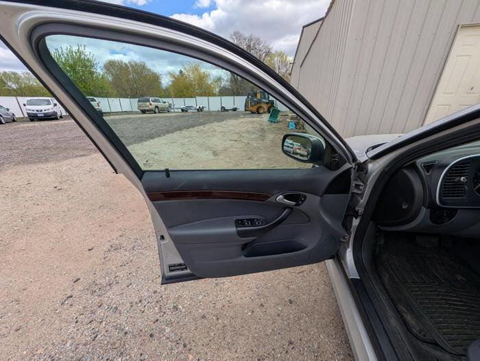 Used 2007 Saab 9-3 2.0T FWD image 22