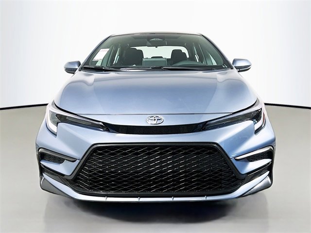 New 2026 Toyota Corolla SE image 8