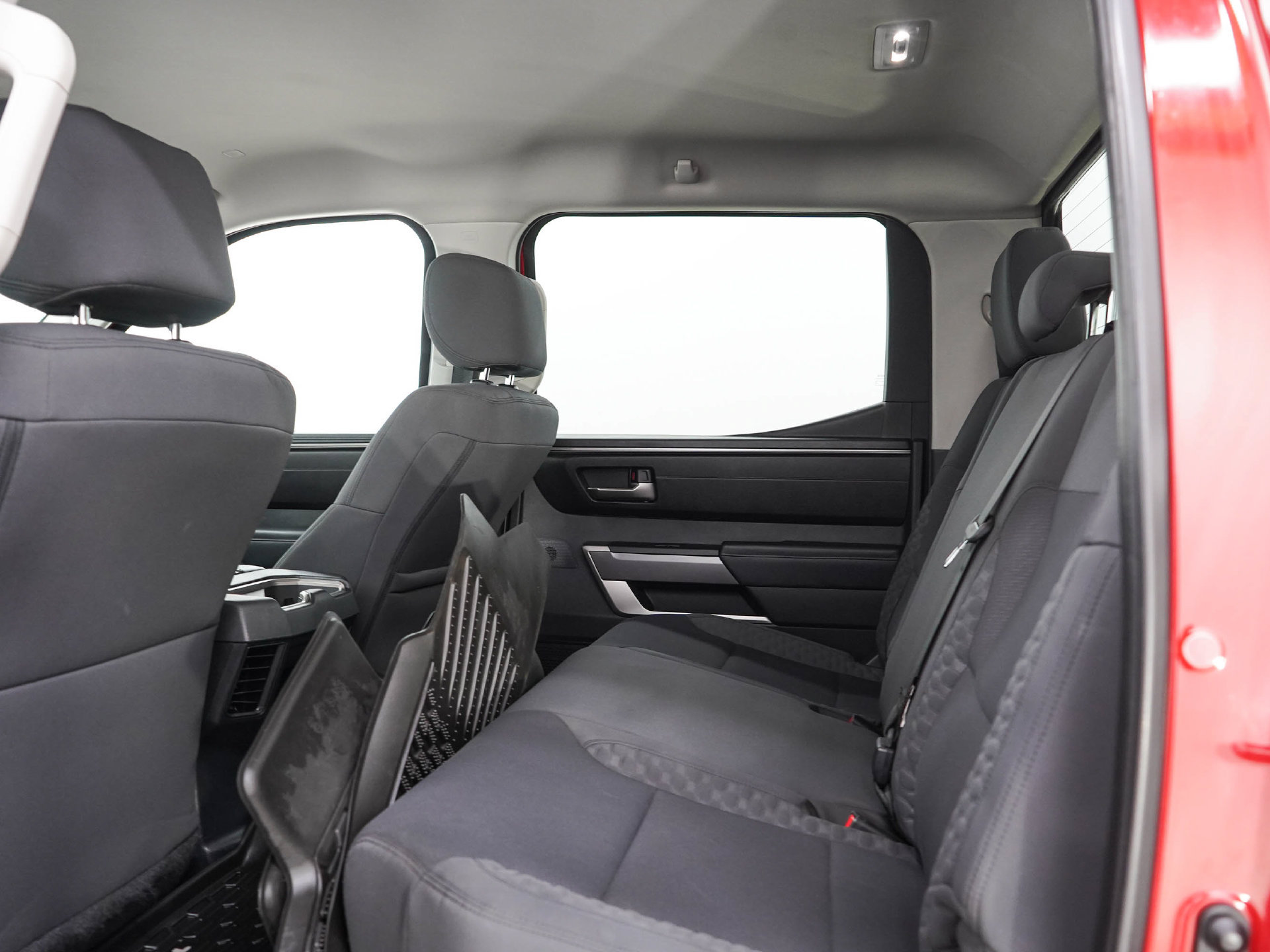 Used 2022 Toyota Tundra SR5 AWD/4WD image 15