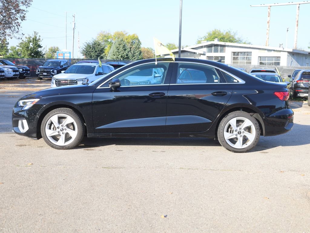 Used 2024 Audi A3 2.0T Premium image 6