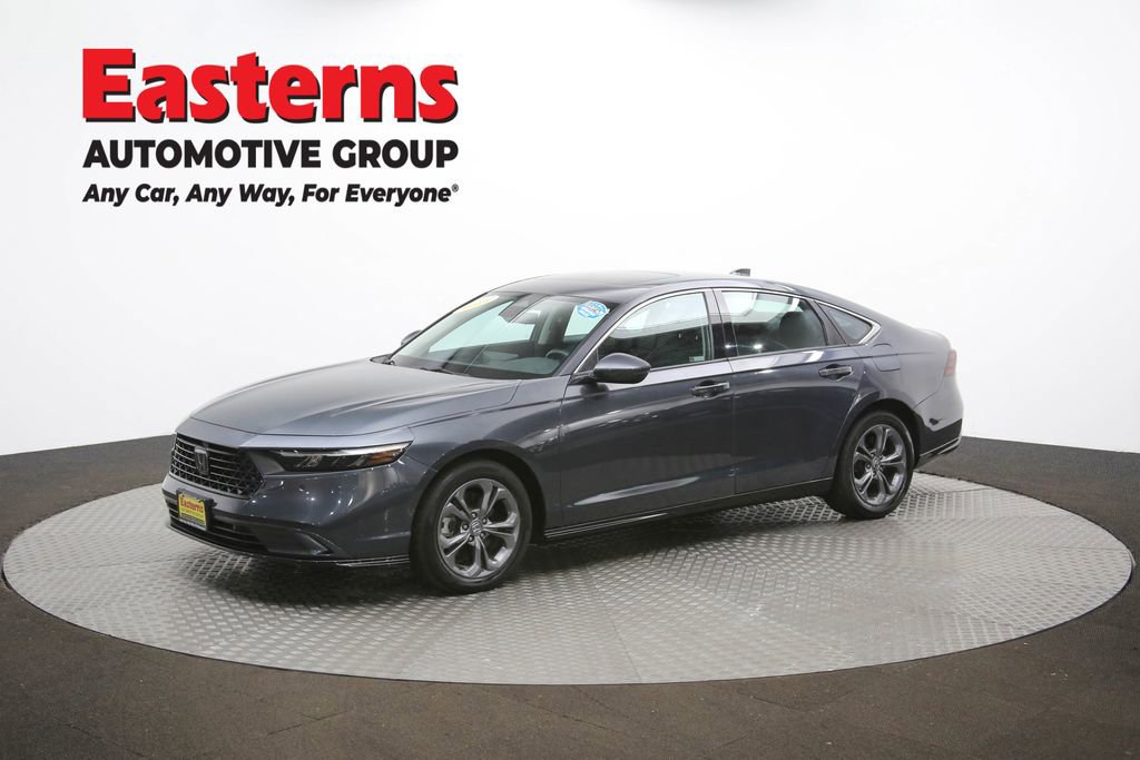 Used 2023 Honda Accord EX-L image 58