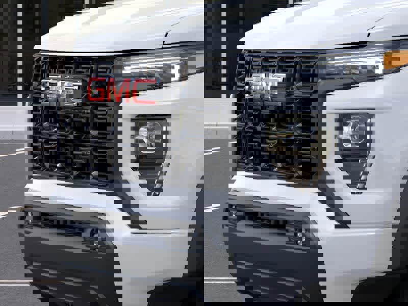 New 2025 GMC Canyon Elevation w/ Convenience Package image 13