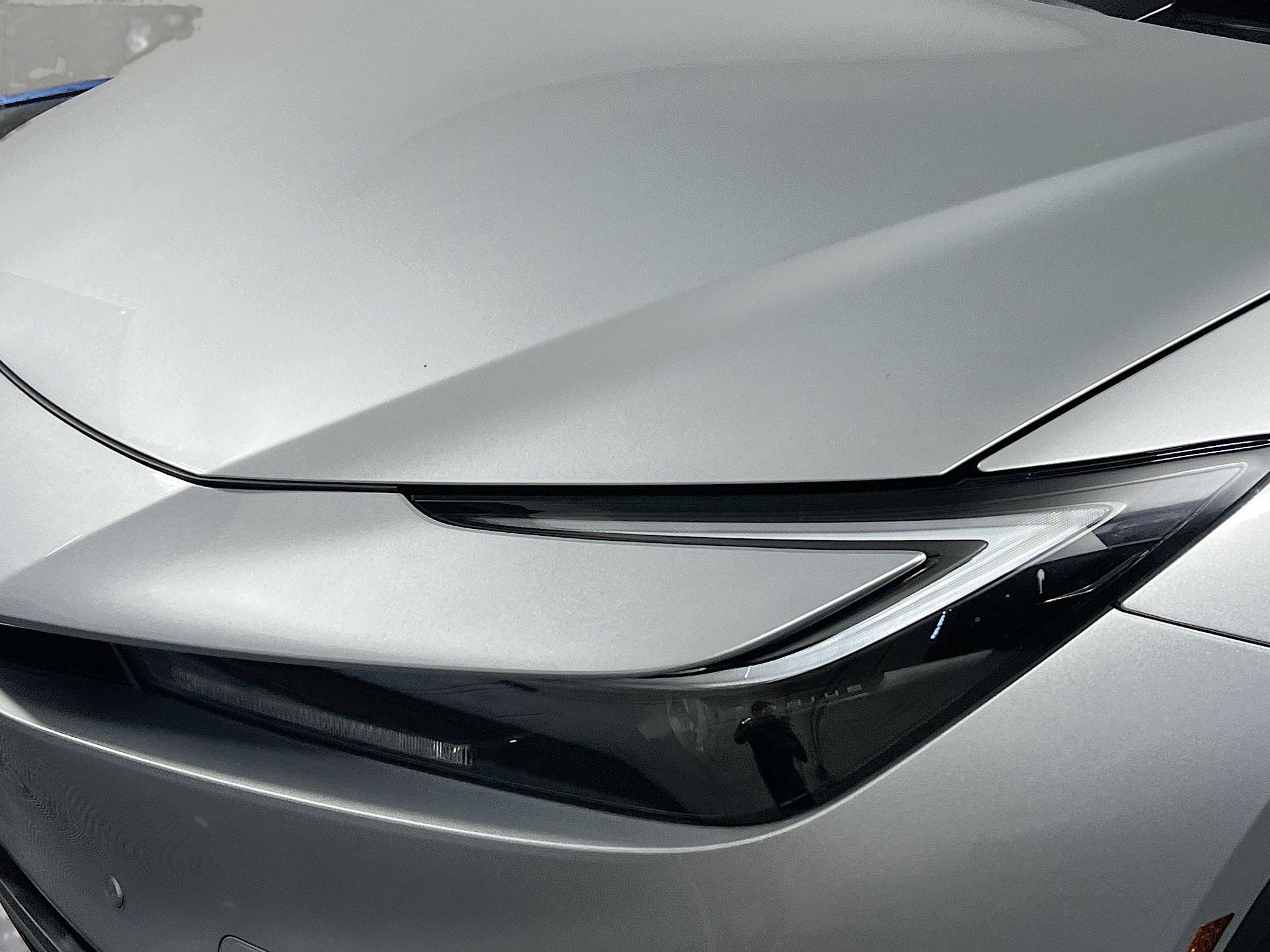 New 2026 Toyota Prius Plug-In Hybrid FWD image 11