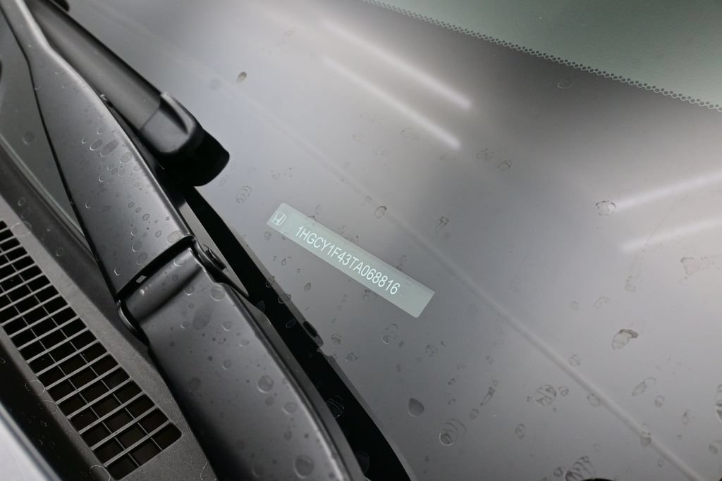 New 2026 Honda Accord SE image 49