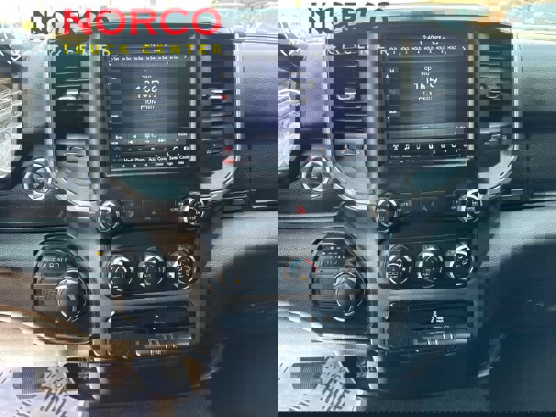 Used 2020 RAM 1500 Big Horn image 20