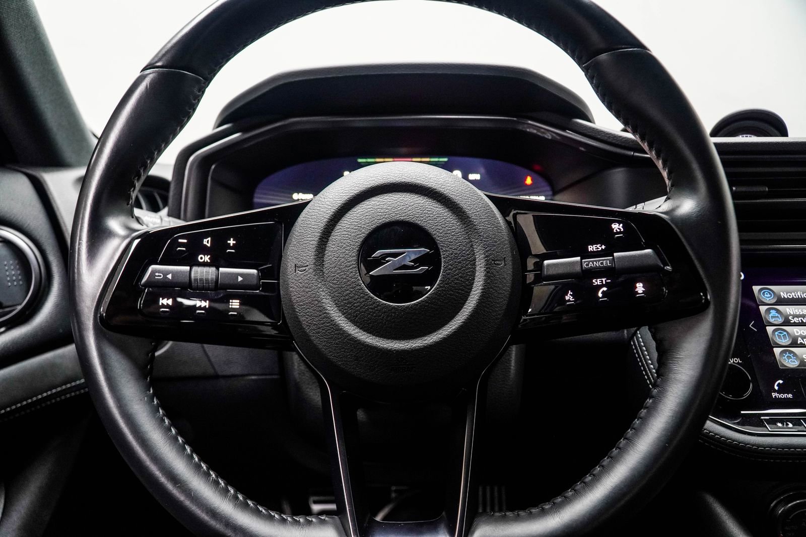 Used 2024 Nissan Z Performance w/ Floor Mat Package RWD image 34