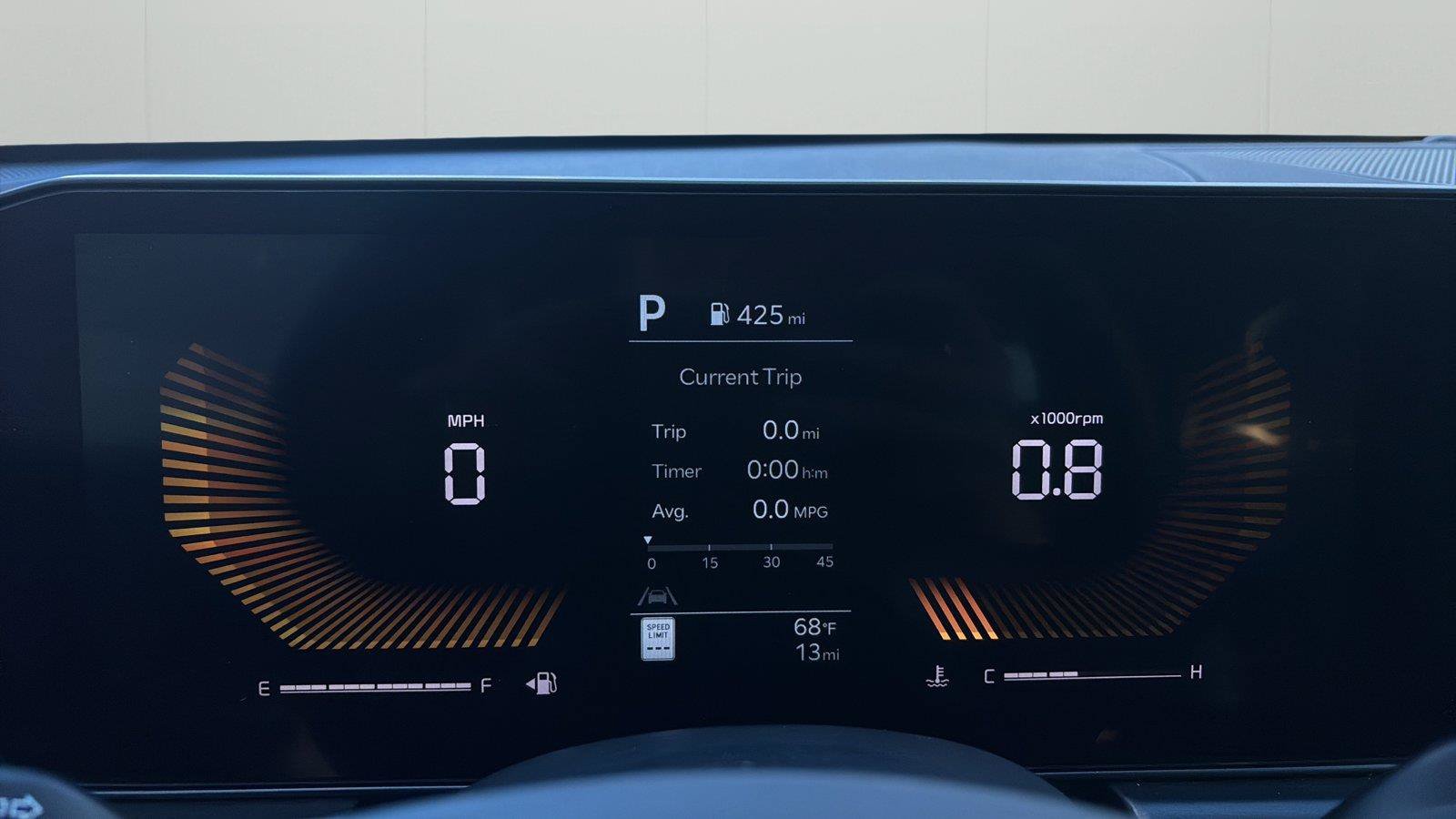 New 2027 Kia K5 GT-Line image 15